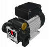 Насос для перекачки дизельного топлива PIUSI E140 250/50 (140 л/мин) Роторный лопастной электронасос