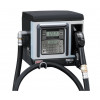 Программируемая топливораздаточная колонка (ТРК) PIUSI Cube 70 MC DC 24V (70 л/мин, 50 пользователей)