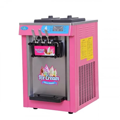 Фризер мягкого мороженого Foodatlas Eco MQ-L18T