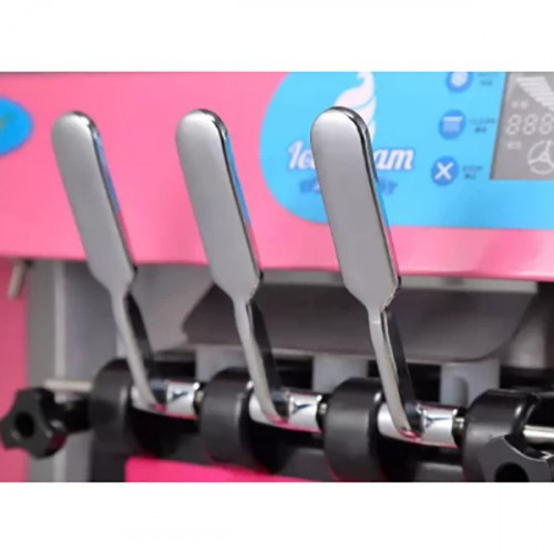 Фризер мягкого мороженого Foodatlas Eco MQ-L18T