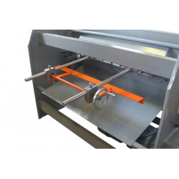 Гильотина электромеханическая METAL MASTER ETG 3030E