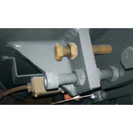 Гильотина электромеханическая METAL MASTER ETG 3030E