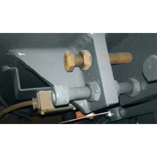 Гильотина электромеханическая METAL MASTER ETG 3030E