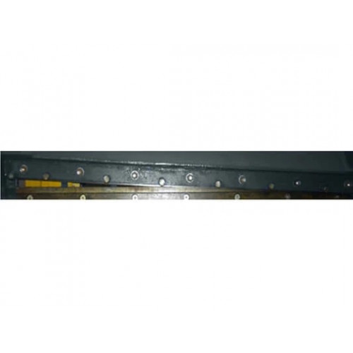 Гильотина электромеханическая METAL MASTER ETG 3030E