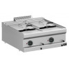 Фритюрница 700сер. Apach APFE-77T/PL