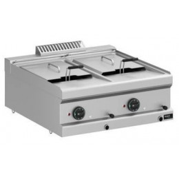 ФРИТЮРНИЦА 700СЕР. APACH APFE-77T/PL