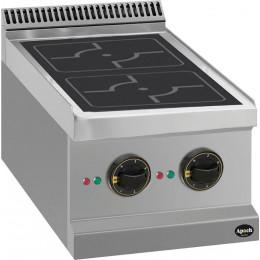 ПЛИТА ИНДУКЦИОННАЯ 700 СЕР. APACH APRI-47T/PL