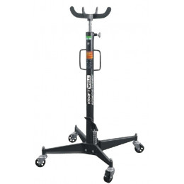 Стойка гидравлическая KraftWell KRWTJ4 500 кг