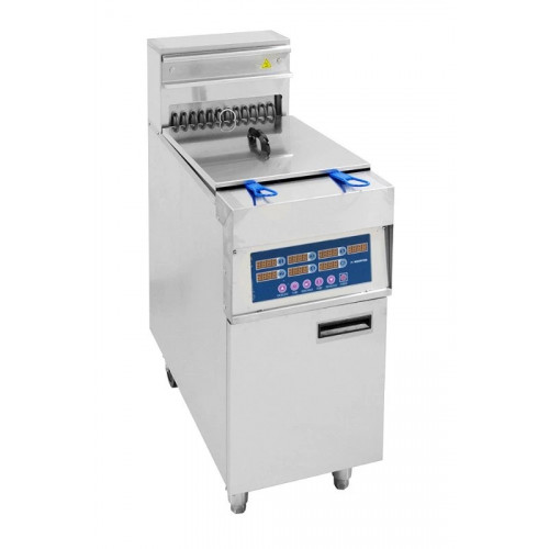Фритюрница электрическая Kocateq EF18C
