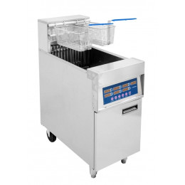 Фритюрница электрическая Kocateq EF18C