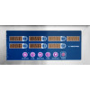 Фритюрница электрическая Kocateq EF18C