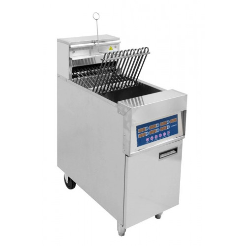 Фритюрница электрическая Kocateq EF18C
