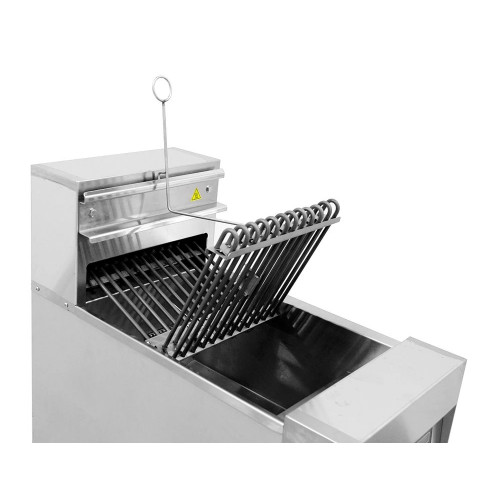 Фритюрница электрическая Kocateq EF18C
