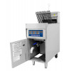 Фритюрница электрическая Kocateq EF18C