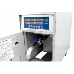 Фритюрница электрическая Kocateq EF18C