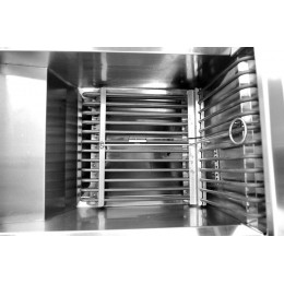Фритюрница электрическая Kocateq EF18C