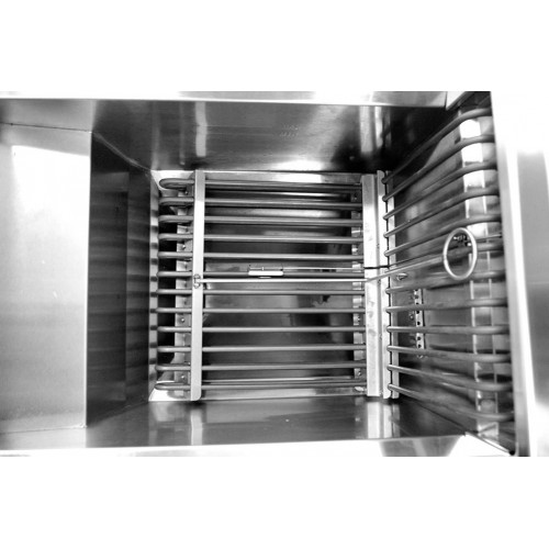 Фритюрница электрическая Kocateq EF18C