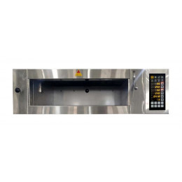 Печь статическая Kocateq EBO 64x2 ST1 P2 NW