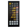 Печь статическая Kocateq EBO 64x2 ST1 P2 NW