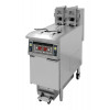 Фритюрница электрическая Kocateq EF11.6-2ALF