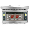Фритюрница электрическая Kocateq EF11.6-2ALF