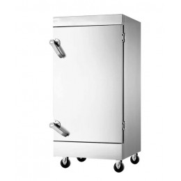 Пароварка Kocateq RS8NW