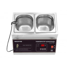 Мармит шоколада и глазурей Kocateq DHC meltingchoc mini