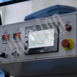 Автоматический нож для запайки BSF-5640LG (Customization H 120)