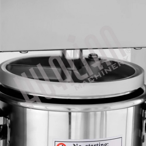 Шприц колбасный HUALIAN TV-10L