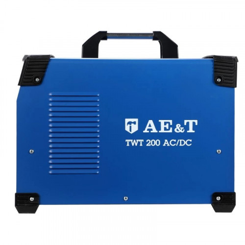 Аппарат аргонодуговой сварки AE&T TWT 200 AC/DC
