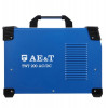 Аппарат аргонодуговой сварки AE&T TWT 200 AC/DC