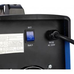 Аппарат аргонодуговой сварки AE&T TWT 200 AC/DC