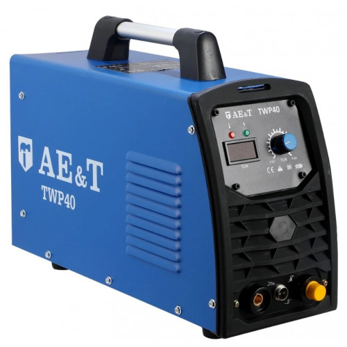 Аппарат плазменной резки AE&T TWP40
