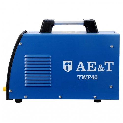 Аппарат плазменной резки AE&T TWP40