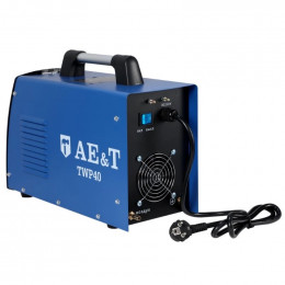 Аппарат плазменной резки AE&T TWP40