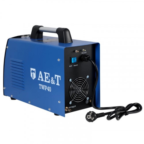Аппарат плазменной резки AE&T TWP40