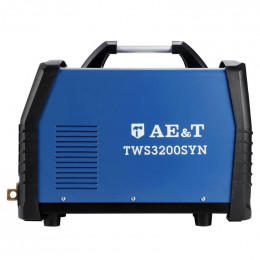 Аппарат точечной сварки (споттер) AE&T TWS3200SYN