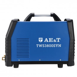 Аппарат точечной сварки (споттер) AE&T TWS3800SYN