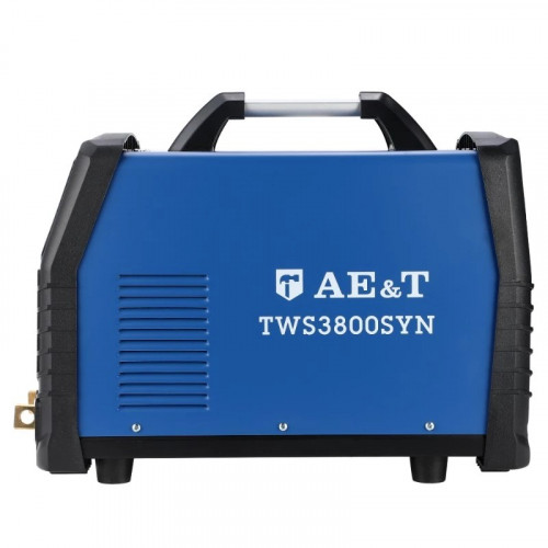 Аппарат точечной сварки (споттер) AE&T TWS3800SYN