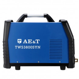 Аппарат точечной сварки (споттер) AE&T TWS3800SYN