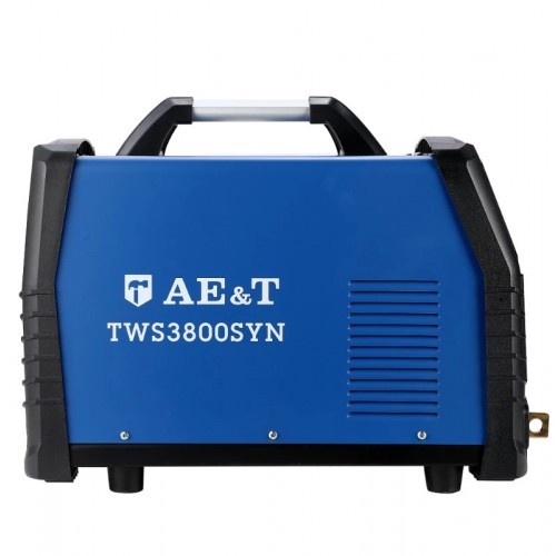 Аппарат точечной сварки (споттер) AE&T TWS3800SYN
