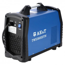 Аппарат точечной сварки (споттер) AE&T TWS3800SYN