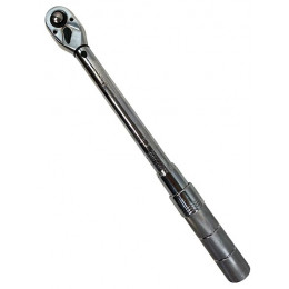 Ключ динамометрический AE&T TA-B0060-12 (10-60 Nm, 1/2")