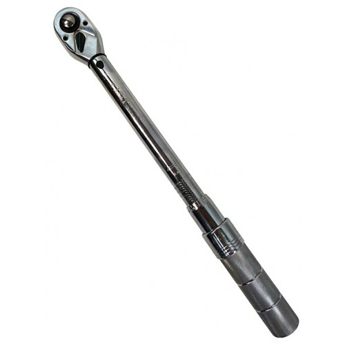 Ключ динамометрический AE&T TA-B0060-12 (10-60 Nm, 1/2")