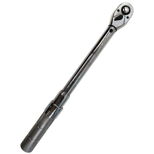 Ключ динамометрический AE&T TA-B0060-38 (10-60 Nm 3/8")