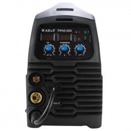 Сварочный полуавтомат AET TWM180S