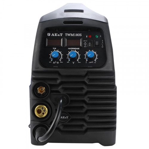 Сварочный полуавтомат AET TWM180S