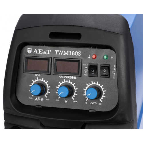 Сварочный полуавтомат AET TWM180S