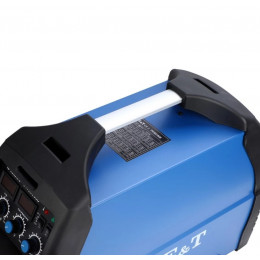 Сварочный полуавтомат AET TWM180S