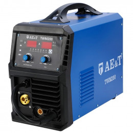 Сварочный полуавтомат AET TWM200